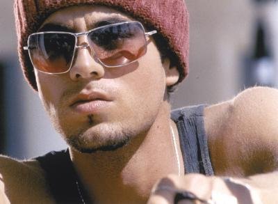 Enrique Iglesias:P