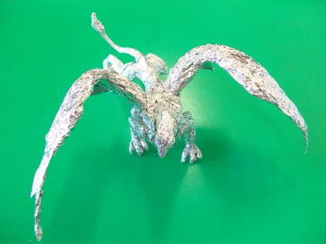 а за това не е нужно да познавате просто се фукам