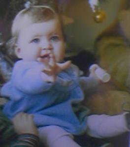 малкото блондинче