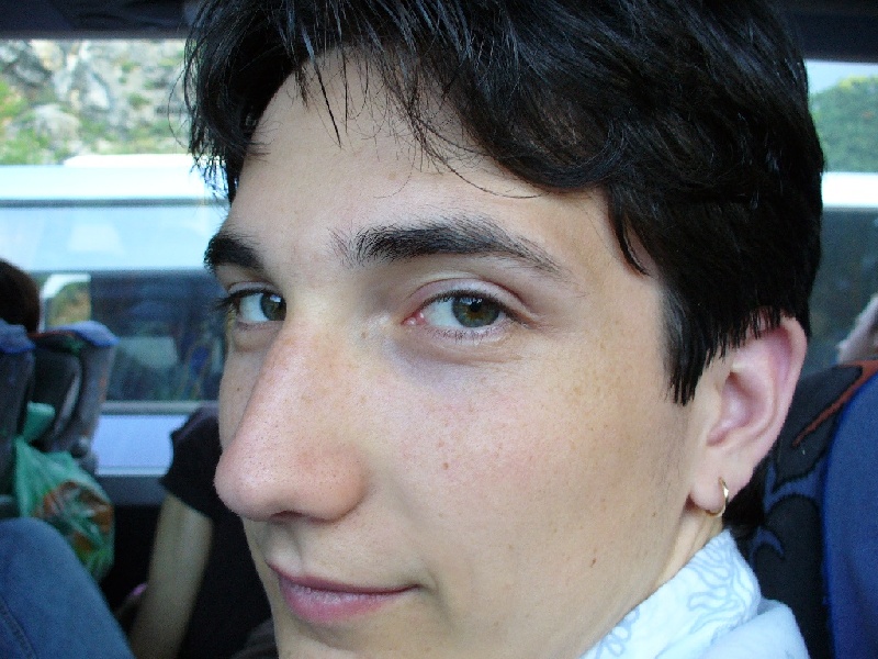 Радвайте се .. Close-up