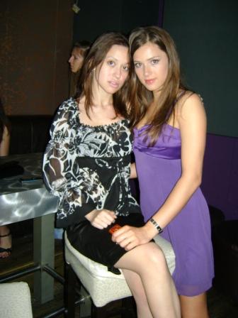 Изпращането на класа