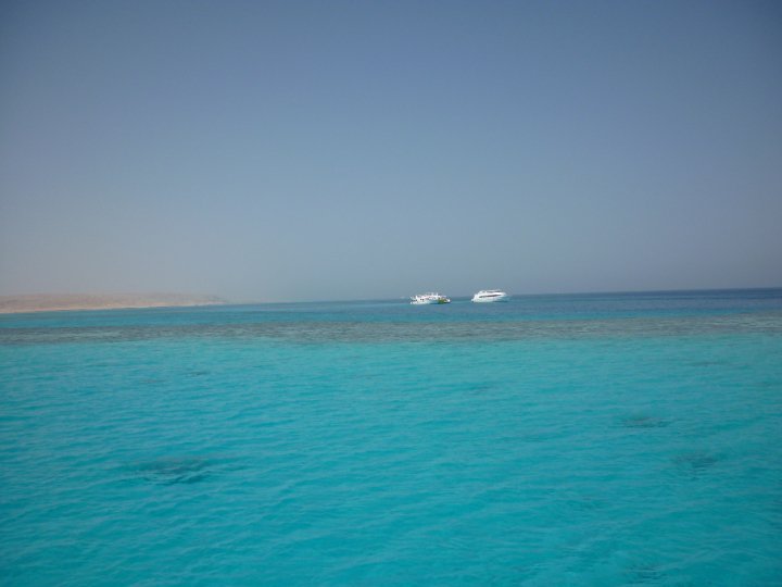 Червено море 1